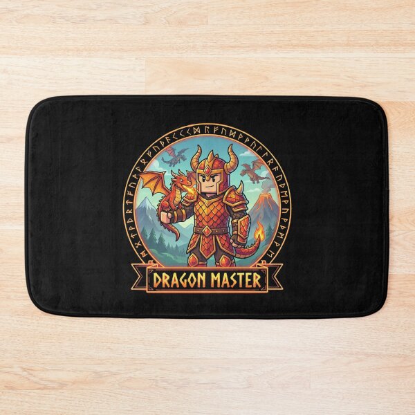 Item preview, Dragon master designed and sold by SignumShop.