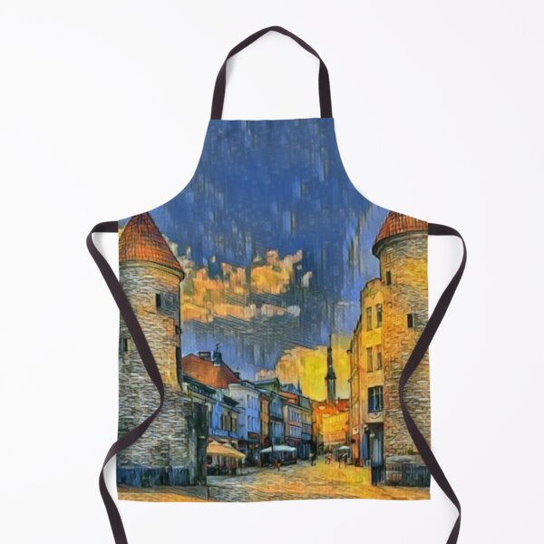 Item preview, Viru Gate, Tallinn, Estonia designed and sold by sid1802.