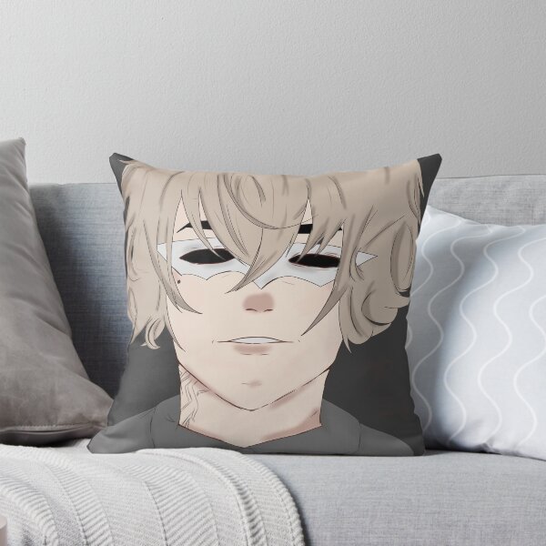 Item preview, The Masked Man designed and sold by KayAndAsDesigns.