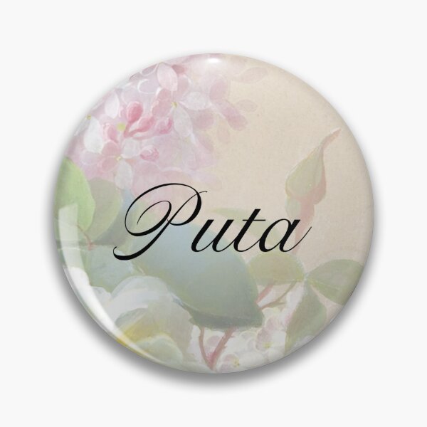 Item preview, La Puta designed and sold by She/Her.