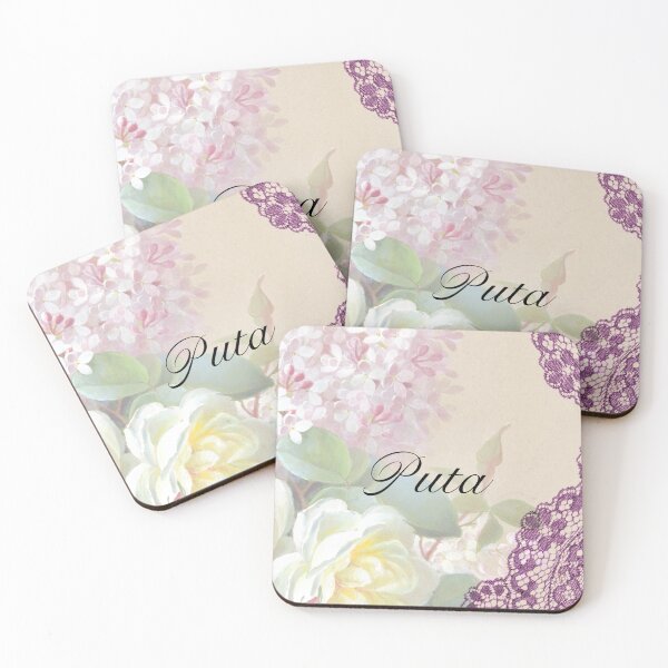 Item preview, La Puta designed and sold by She/Her.