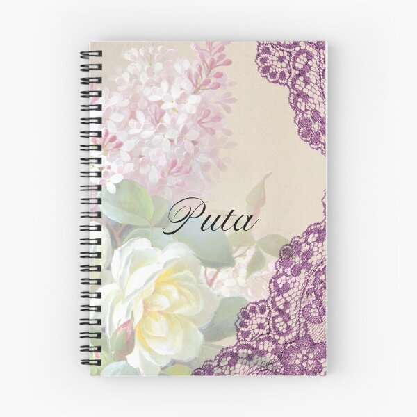Item preview, La Puta designed and sold by She/Her.