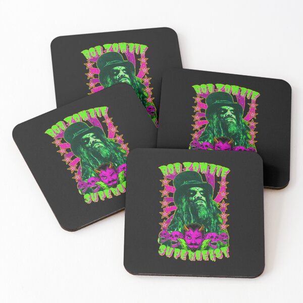 Item preview, Rob Zombie Superbestia designed and sold by ToyRewindPod.