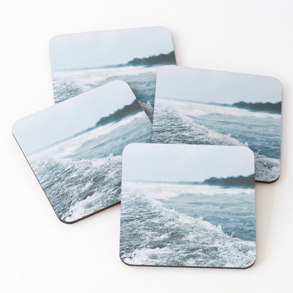Item preview, Foamy Wave designed and sold by LuizaK.
