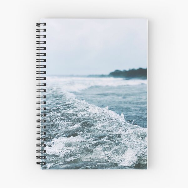 Item preview, Foamy Wave designed and sold by LuizaK.