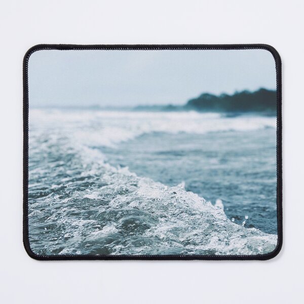 Item preview, Foamy Wave designed and sold by LuizaK.