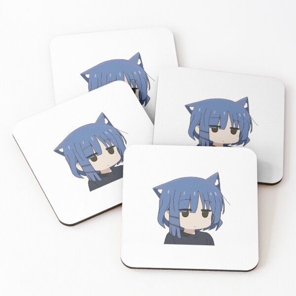 Item preview, Ryo Yamada - Bocchi the Rock! designed and sold by Clevatess's shop.
