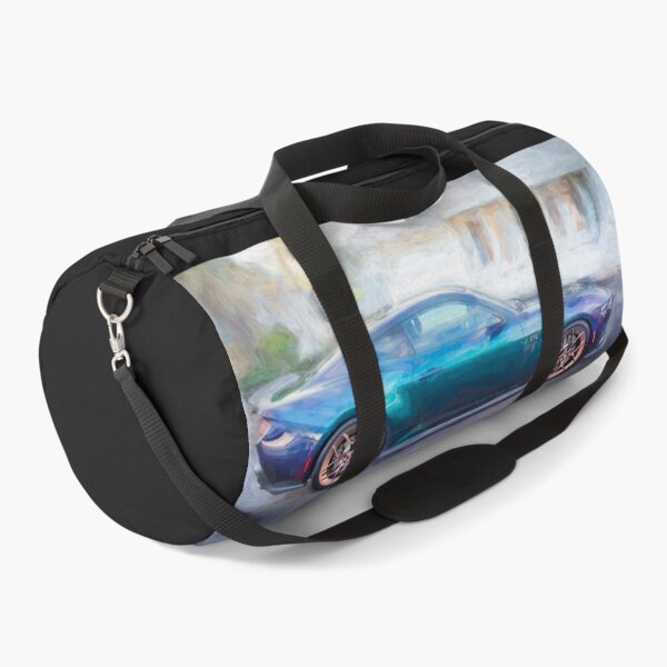 Item preview, 2025 Blue Ford Mustang RTR X105 designed and sold by RichFrancoCars.