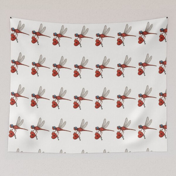 Item preview, key to the heart designed and sold by ARTGENERATESART.
