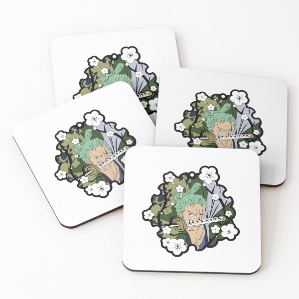 Item preview, Roronoa Zoro  designed and sold by ladamav.
