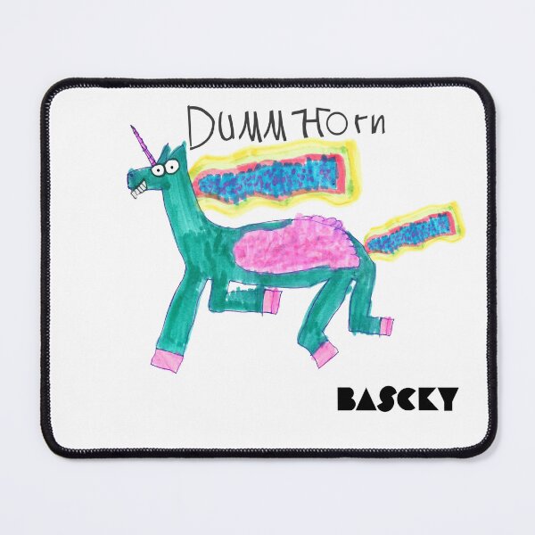 Item preview, dummhorn designed and sold by felipe barona ceballos.