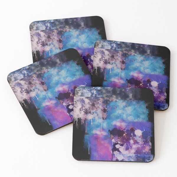 Item preview, Broken Square  designed and sold by Artist Gallery of Jeremy Lyman.