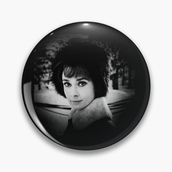 Item preview, Audrey Hepburn in the movie Charade designed and sold by stevepaint.