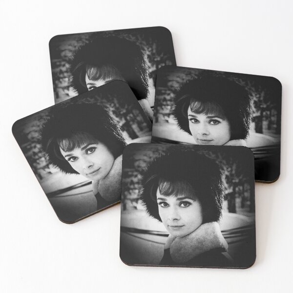 Item preview, Audrey Hepburn in the movie Charade designed and sold by stevepaint.