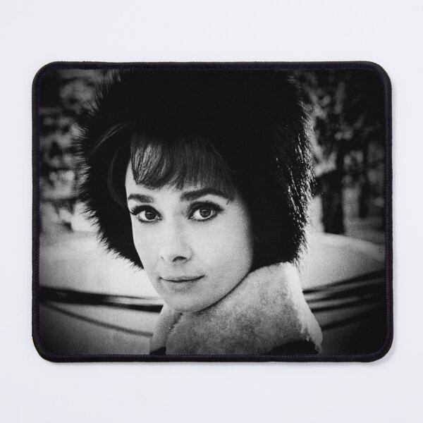 Item preview, Audrey Hepburn in the movie Charade designed and sold by stevepaint.