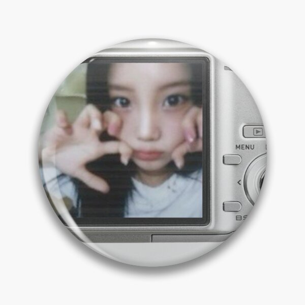 Item preview, wonhee rawr digicam designed and sold by aeiia.