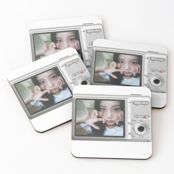 Artikelvorschau, wonhee rawr digicam entworfen und verkauft von aeiia.