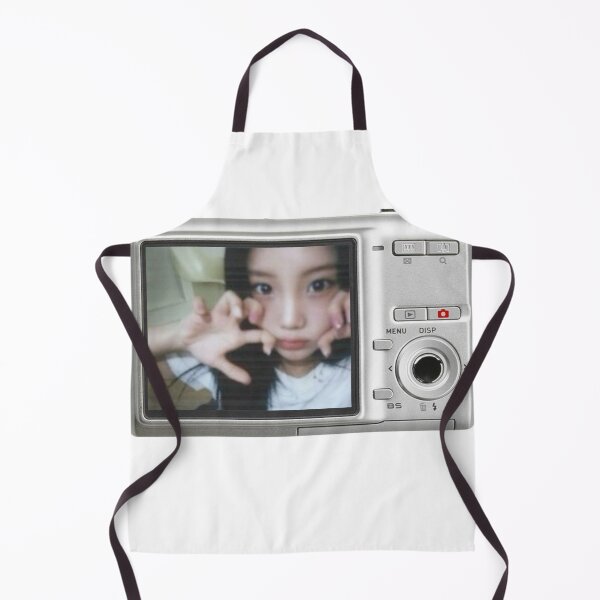 Item preview, wonhee rawr digicam designed and sold by aeiia.