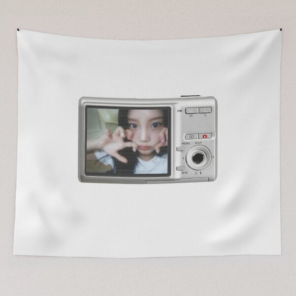 Item preview, wonhee rawr digicam designed and sold by aeiia.