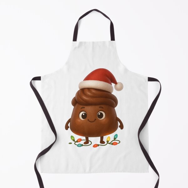 Item preview, Christmas Chocolate Mousse designed and sold by Sillytoe.