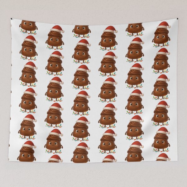 Item preview, Christmas Chocolate Mousse designed and sold by Sillytoe.