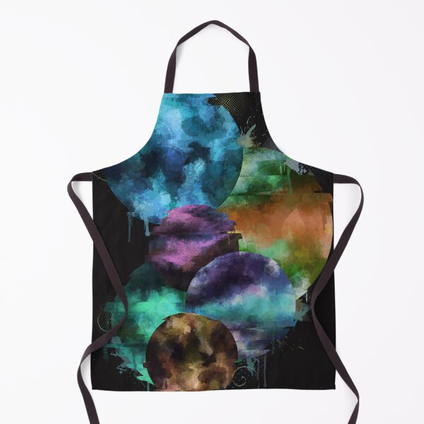 Item preview, Broken Circles designed and sold by Artist Gallery of Jeremy Lyman.