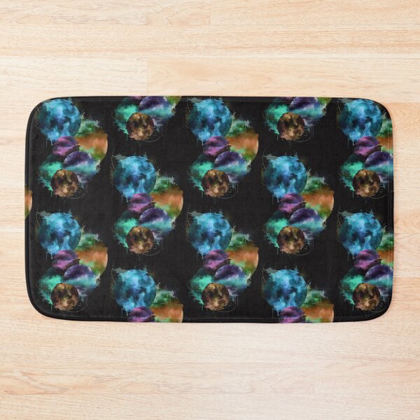 Item preview, Broken Circles designed and sold by Artist Gallery of Jeremy Lyman.