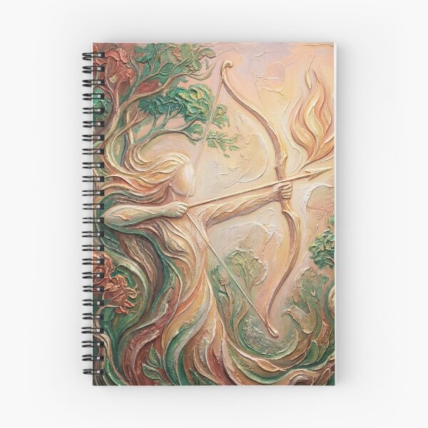 Item preview, The Ramayana – Exile and Devotion | Textured Painterly Epic Illustration designed and sold by SavinMercantile.