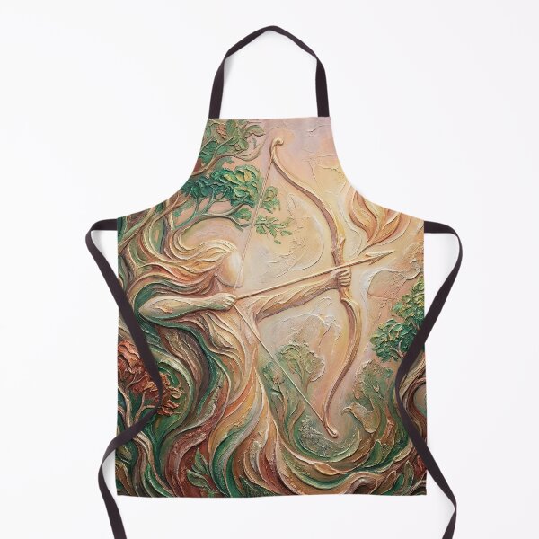 Item preview, The Ramayana – Exile and Devotion | Textured Painterly Epic Illustration designed and sold by SavinMercantile.
