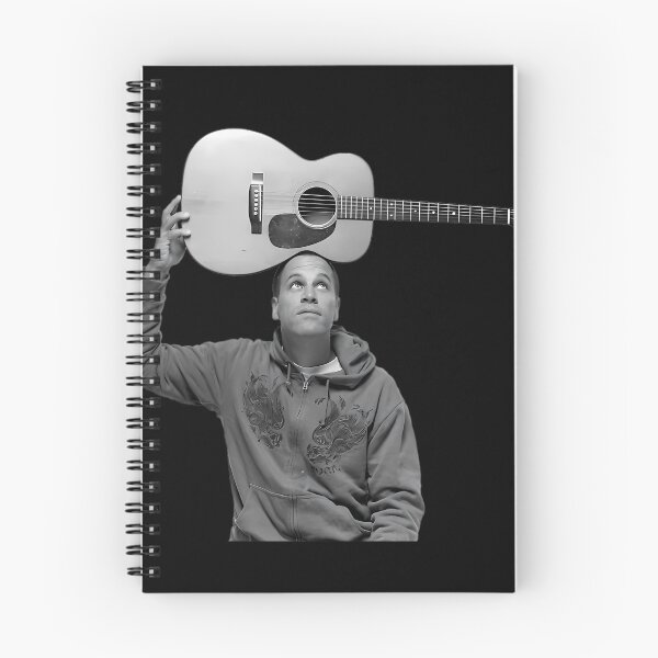 Item preview,  Jack Johnson With Guitar designed and sold by AlphaKurdish.