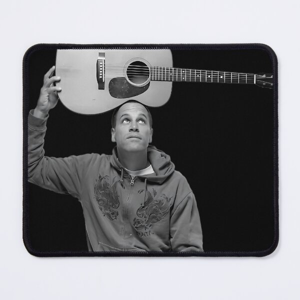 Item preview, Jack Johnson With Guitar designed and sold by AlphaKurdish.