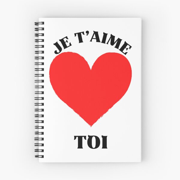 Item preview, I LOVE YOU - Passionate Red Heart designed and sold by Instants Design.