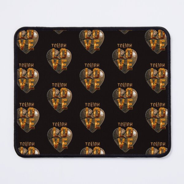 Item preview, Tough Love designed and sold by joztees.