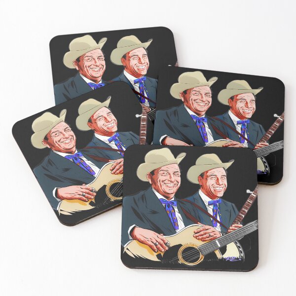 Item preview,  Flatt And Scruggs - An Illustration By Paul Cemmick designed and sold by AlphaKurdish.