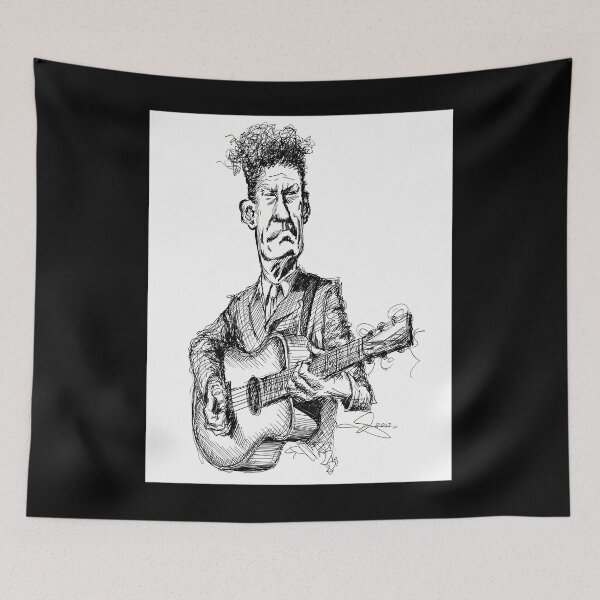 Item preview, Lyle Lovett  designed and sold by AlphaKurdish.