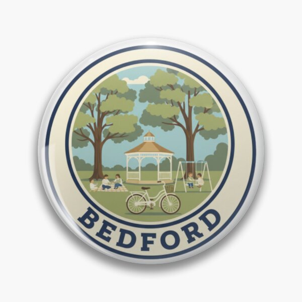 Item preview, Bedford designed and sold by JonysCreativeDesigns.
