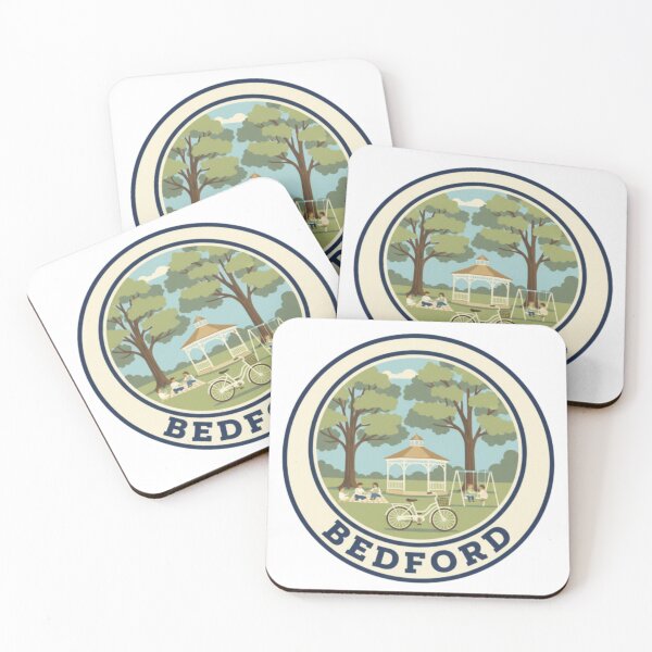 Item preview, Bedford designed and sold by JonysCreativeDesigns.