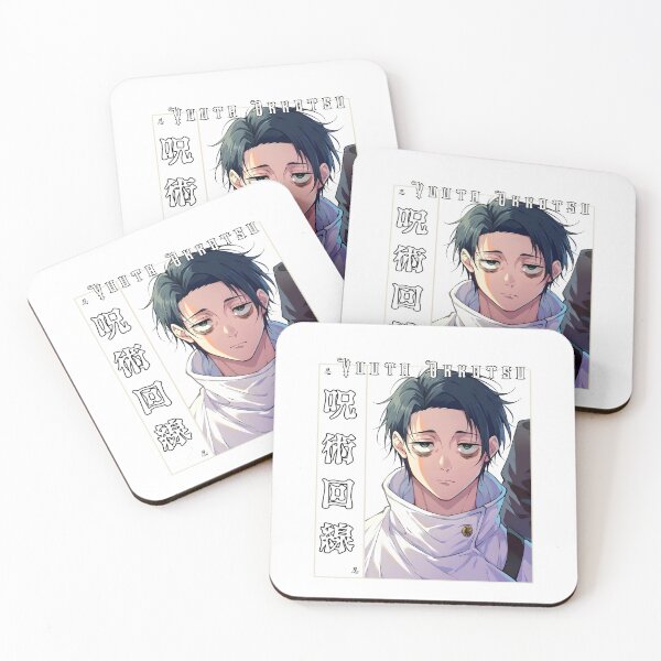 Item preview, Melancholic Anime Sorcerer Portrait – Dark Fantasy Manga Aesthetic designed and sold by lamiarte.