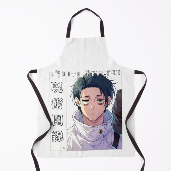 Item preview, Melancholic Anime Sorcerer Portrait – Dark Fantasy Manga Aesthetic designed and sold by lamiarte.