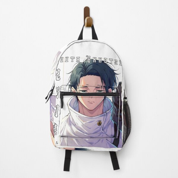 Item preview, Melancholic Anime Sorcerer Portrait – Dark Fantasy Manga Aesthetic designed and sold by lamiarte.