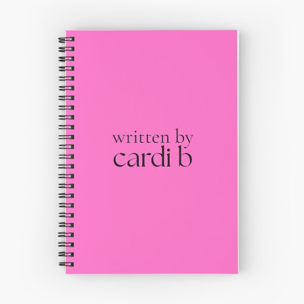 Item preview, ♡ written by cardi b designed and sold by tibokeirse.
