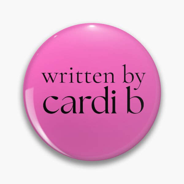 Item preview, ♡ written by cardi b designed and sold by tibokeirse.