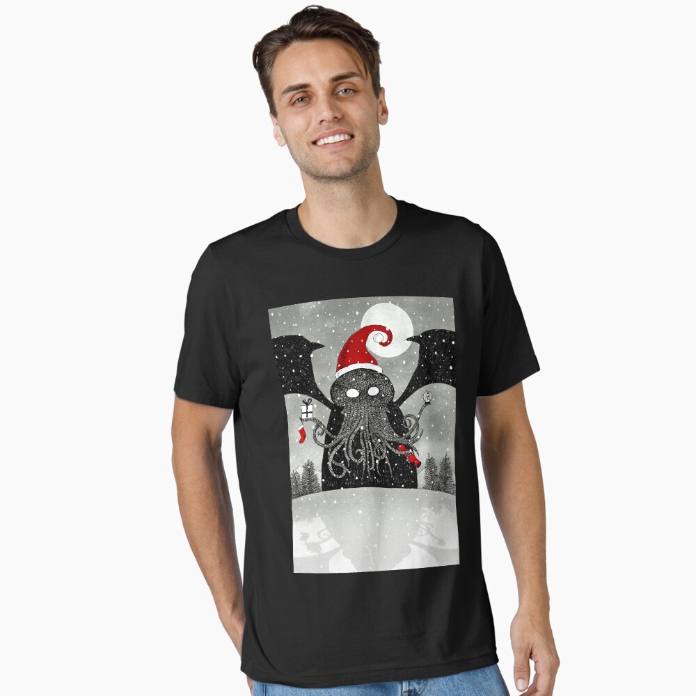 Item preview, Essential T-Shirt designed and sold by djrbennett.