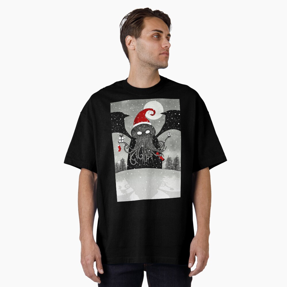 Item preview, Oversized T-Shirt designed and sold by djrbennett.