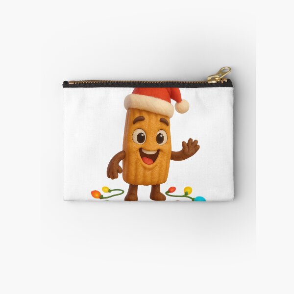 Item preview, Christmas Churro designed and sold by Sillytoe.