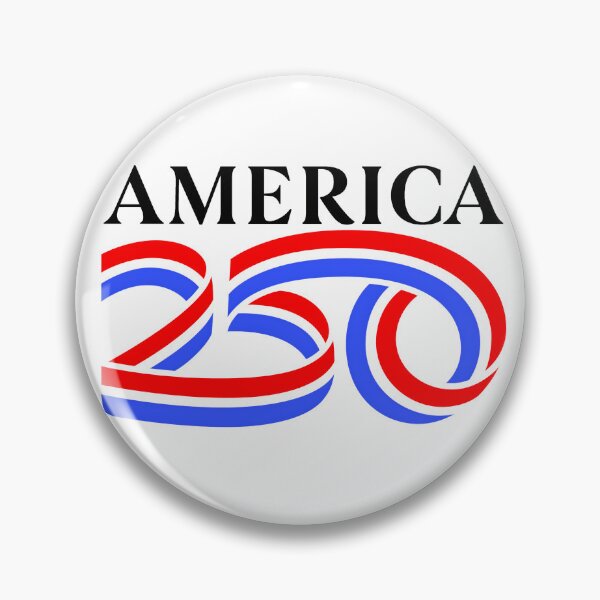 Item preview, America 250 designed and sold by That-Guys-Merch.