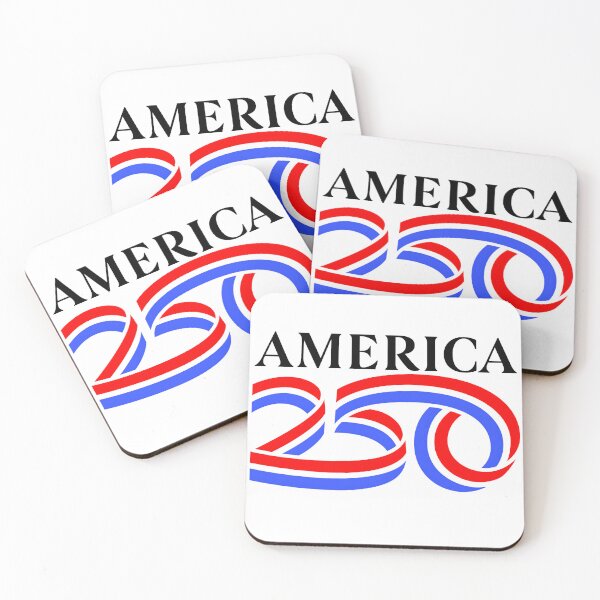 Item preview, America 250 designed and sold by That-Guys-Merch.