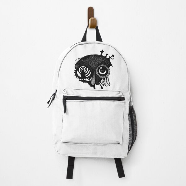 Item preview, king of delirium designed and sold by ARTGENERATESART.