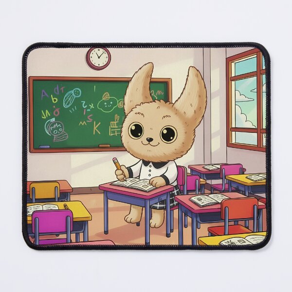 Item preview, Studentbubu designed and sold by MisterOz.