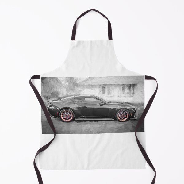 Item preview,  2025 Blue Ford Mustang RTR X106 designed and sold by RichFrancoCars.